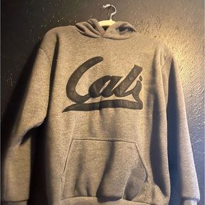 Women’s Cali Hoodie